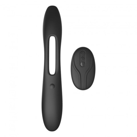 Elastyczny Wibrator Wielofunkcyjny Z Pilotem Dual Motor – Marc Dorcel