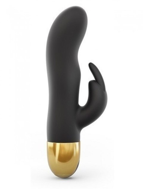 Wibrator Króliczek Z Silikonu Medycznego - MARC DORCEL