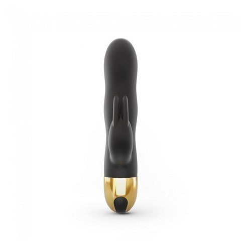 Wibrator Króliczek Z Silikonu Medycznego - MARC DORCEL