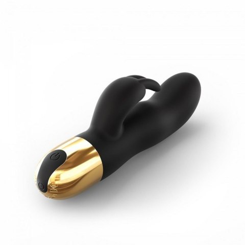 Wibrator Króliczek Z Silikonu Medycznego - MARC DORCEL