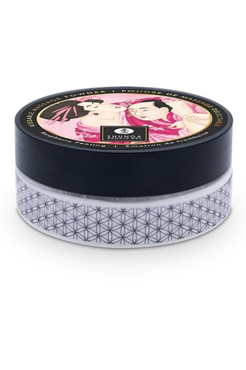 Puder do ciała malinowy Raspberry Body Powder 120g SHUNGA