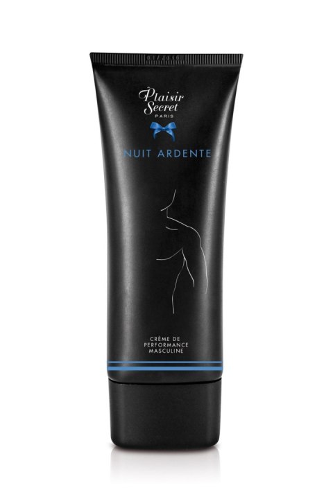 Krem rozgrzewający dla par Plaisir Secret NUIT ARDENTE 60ml
