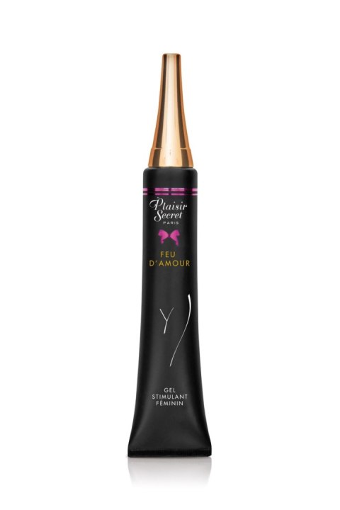 Żel stymulujący Feu d'Amour FIRE OF LOVE 30ml