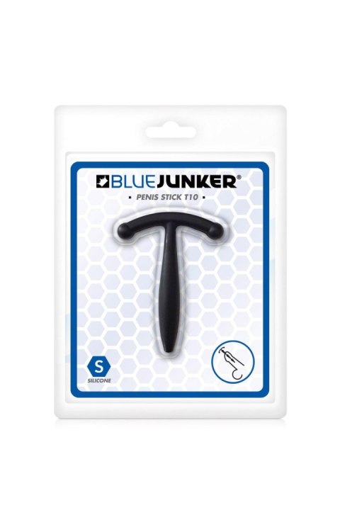Korek do cewki moczowej 48x6mm Blue Junker T10 COMCORDE