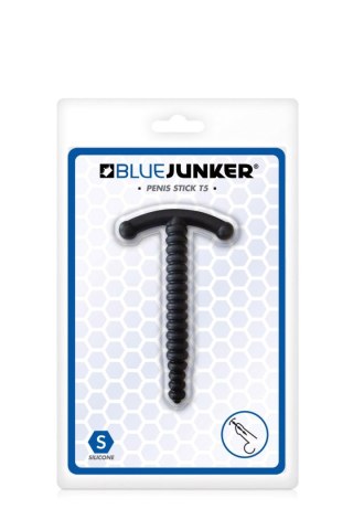 Korek do cewki moczowej 63x7mm Blue Junker T5 COMCORDE