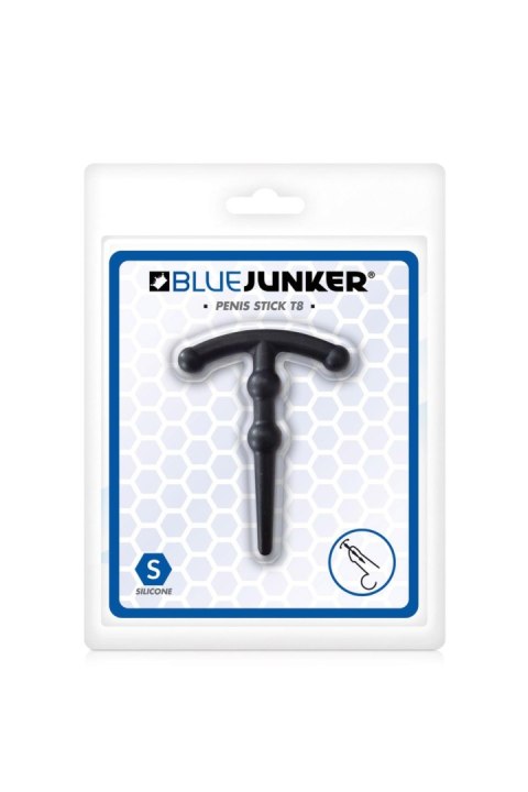 Korek do cewki moczowej 50x8mm Blue Junker T8 COMCORDE