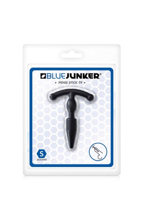 Korek do cewki moczowej 50x9mm Blue Junker T9 COMCORDE