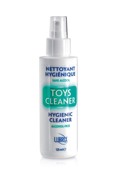 Środek do czyszczenia zabawek TOYS CLEANER 125ml