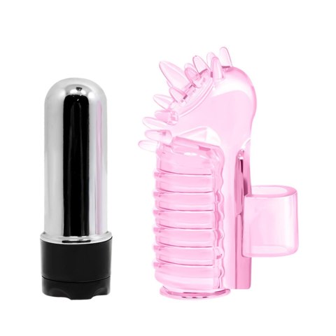 Wibrator Na Palec- Finger Vibrator-Baile
