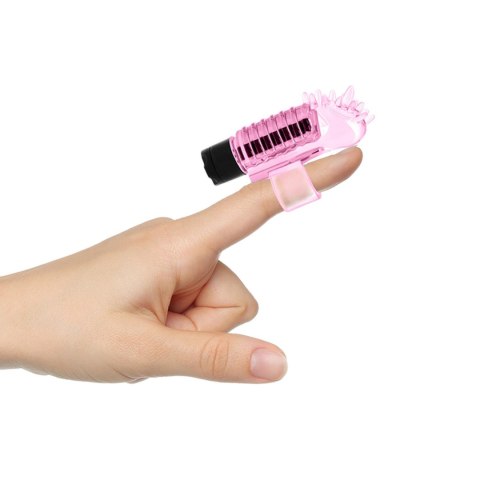 Wibrator Na Palec- Finger Vibrator-Baile