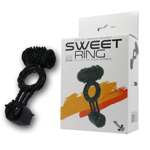 Pierścień Erekcyjny- Sweet Ring-BAILE