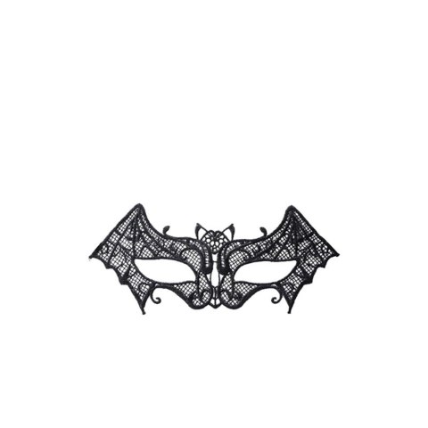 Flexible mask perfect for masquerade