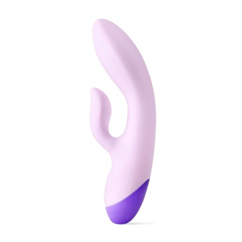 Ładowalny Wibrator Króliczek - SELF-PLEASURE RECHARGEABLE RABBIT VIBRATOR