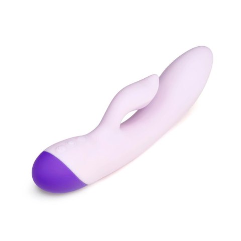 Ładowalny Wibrator Króliczek - SELF-PLEASURE RECHARGEABLE RABBIT VIBRATOR