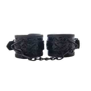 Wrist cuffs