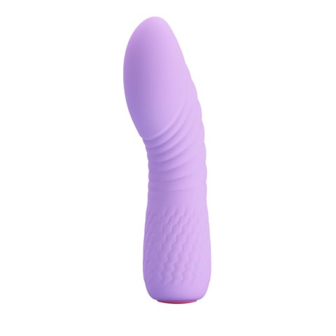 Wibrator Klasyczny Z 12 Funkcjami Wibracji Z Funkcją Pamięci - Pretty Love