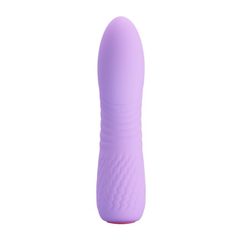 Wibrator Klasyczny Z 12 Funkcjami Wibracji Z Funkcją Pamięci - Pretty Love