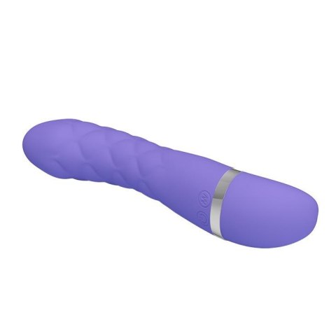 Wibrator Klasyczny Z 7 Funkcjami Wibracji - Pretty Love