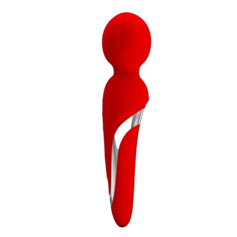 Wibrator Walter 7 Trybów 5 Poziomów Prędkości USB - PRETTY LOVE