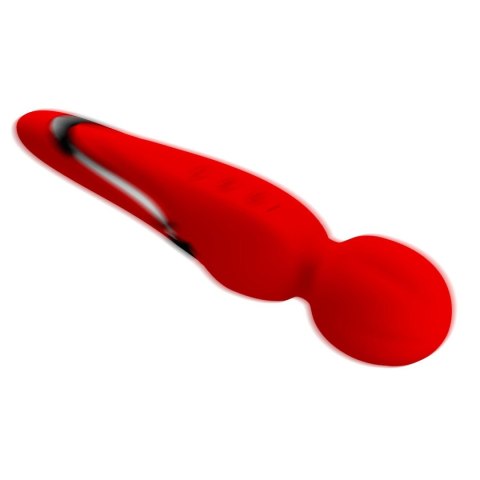 Wibrator Walter 7 Trybów 5 Poziomów Prędkości USB - PRETTY LOVE