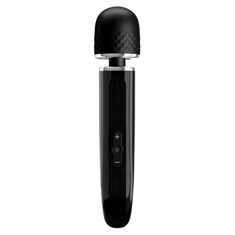 Wibrator Masażer 24 cm Super Power – Pretty Love