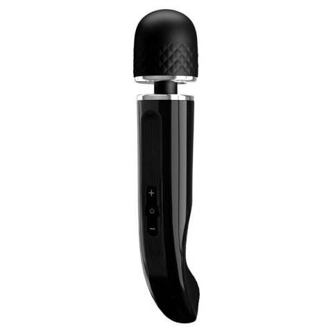 Wibrator Masażer 24 cm Super Power – Pretty Love