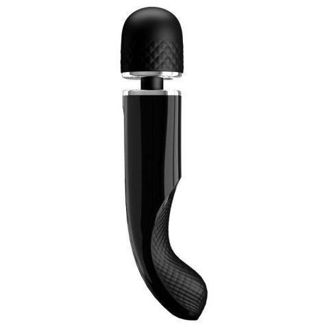 Wibrator Masażer 24 cm Super Power – Pretty Love