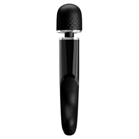 Wibrator Masażer 24 cm Super Power – Pretty Love