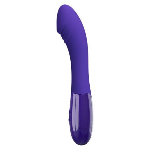 Wibrator Z 30 Funkcjami Wibracji - Pretty Love
