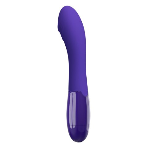 Wibrator Z 30 Funkcjami Wibracji - Pretty Love