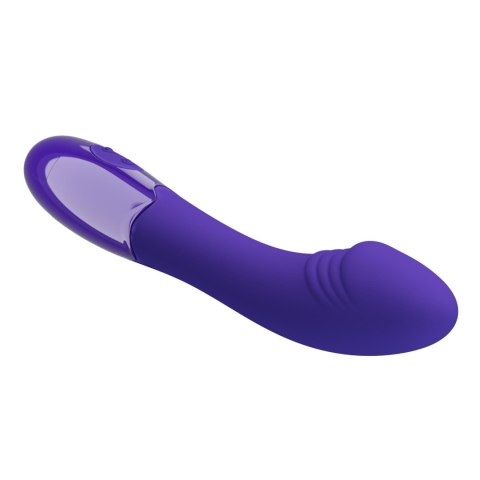 Wibrator Z 30 Funkcjami Wibracji - Pretty Love