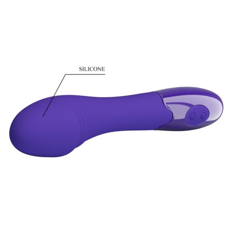 Wibrator Z 30 Funkcjami Wibracji - Pretty Love