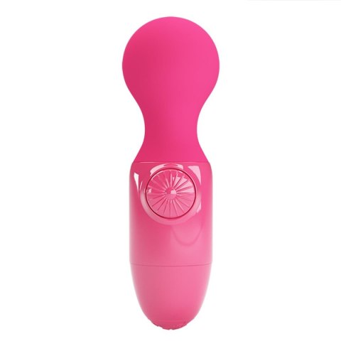 Wibrator Masażer Silne Wibracje Mini Stick – Pretty Love