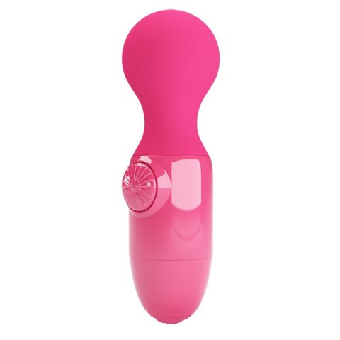 Wibrator Masażer Silne Wibracje Mini Stick – Pretty Love