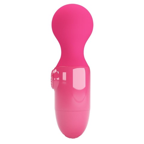 Wibrator Masażer Silne Wibracje Mini Stick – Pretty Love