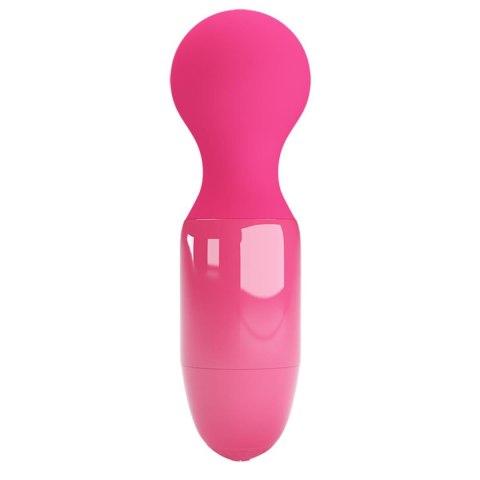 Wibrator Masażer Silne Wibracje Mini Stick – Pretty Love