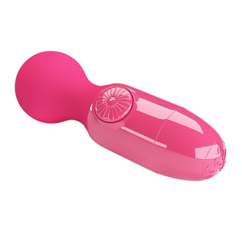 Wibrator Masażer Silne Wibracje Mini Stick – Pretty Love