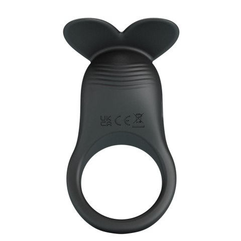 Pretty Love Carlton Vibrating Penis Ring