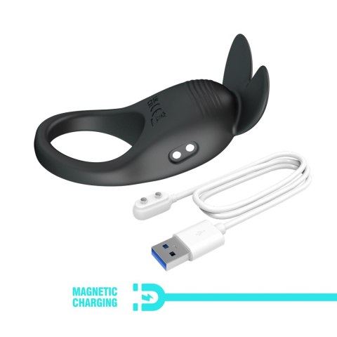 Pretty Love Carlton Vibrating Penis Ring