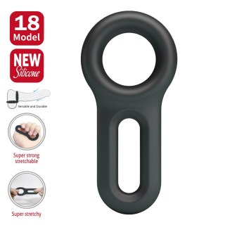 Crazy Bull - Penis Ring Oniel