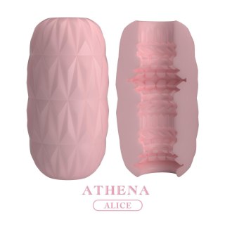 PRETTY LOVE - ALICE, TPR, Waterproof