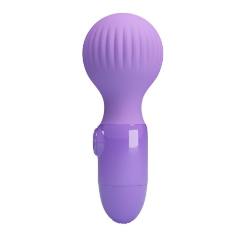 Wibrator Silikonowy Masażer Little Cute – Pretty Love