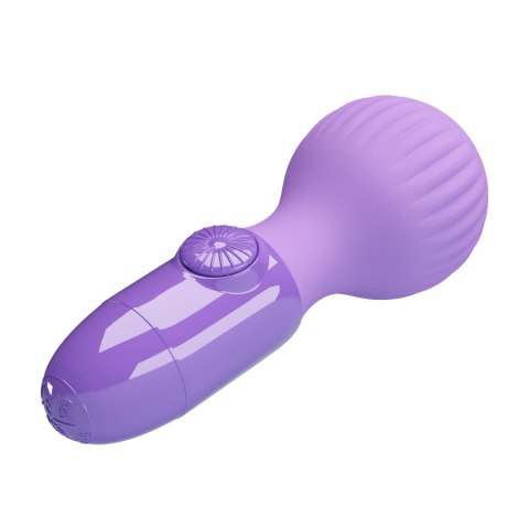 Wibrator Silikonowy Masażer Little Cute – Pretty Love