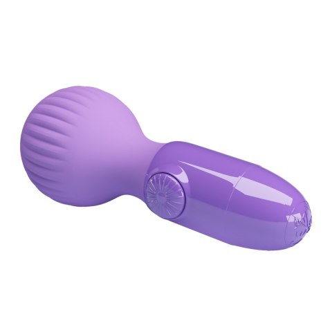 Wibrator Silikonowy Masażer Little Cute – Pretty Love
