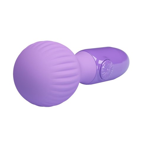 Wibrator Silikonowy Masażer Little Cute – Pretty Love