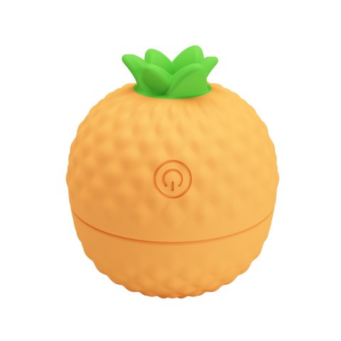 PRETTY LOVE - Pineapple Secret, 12 thumping functions, Silicone