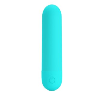 STEFAN, Mini massager, 10 vibration functions