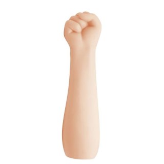 Dildo do fistingu ręka cieliste 36cm PRETTY LOVE Big Fist BAILE