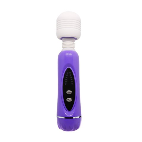 Masażer Wibracyjny 1+3 12 Trybów Wibracji - Magical Massager