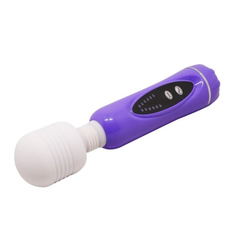 Masażer Wibracyjny 1+3 12 Trybów Wibracji - Magical Massager